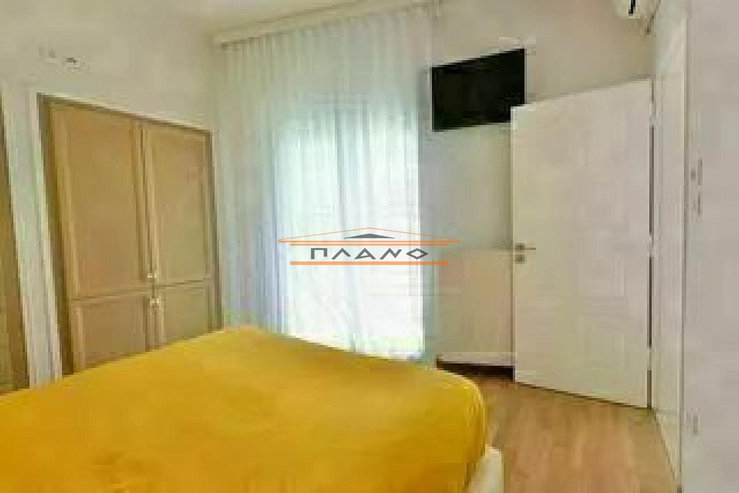Διαμέρισμα στην Τροκαντερό, Παλαιό Φάληρο — Φωτογραφία 6 από 13