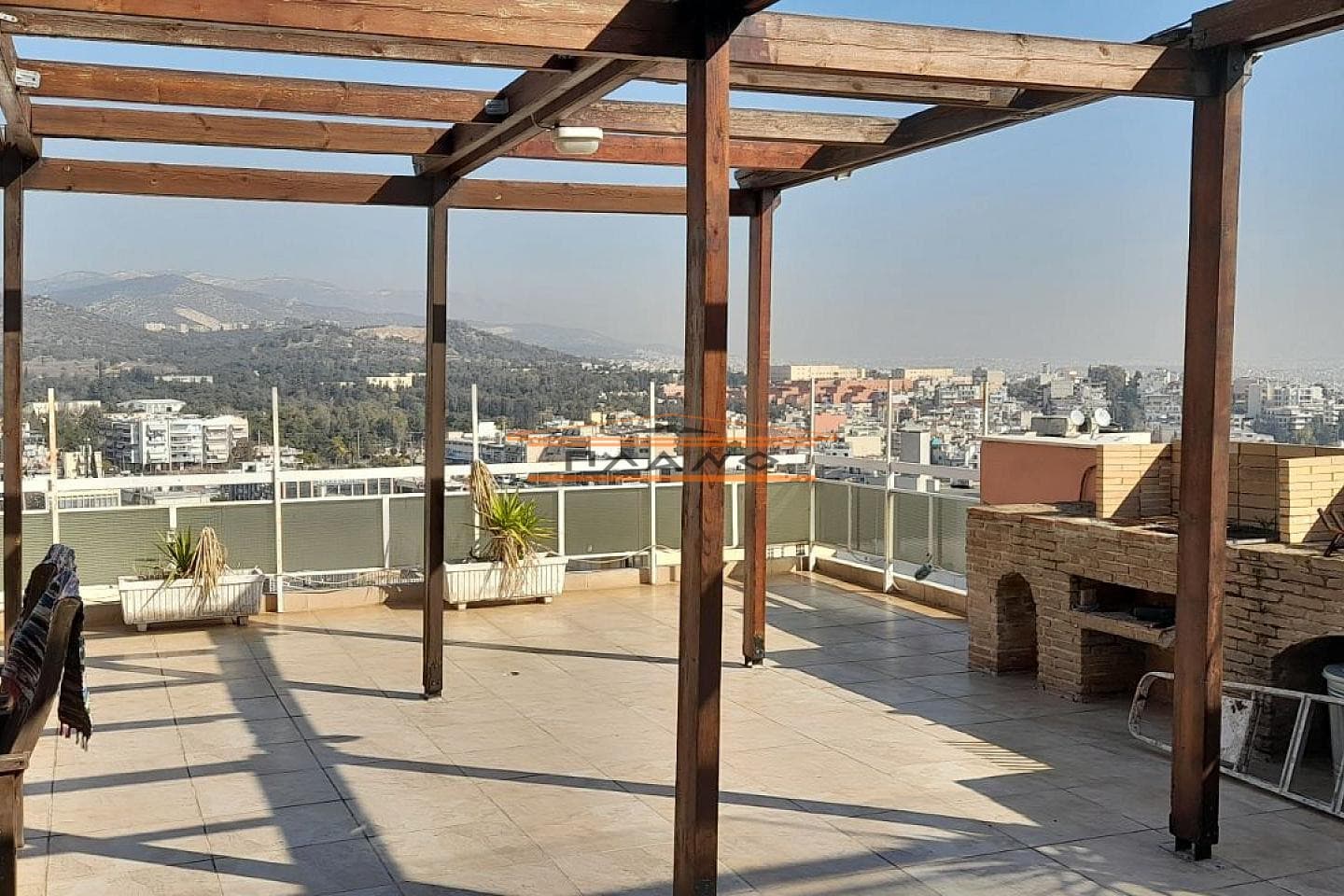 Διαμέρισμα στην Κουνέλια, Χαϊδάρι — Φωτογραφία 8 από 24