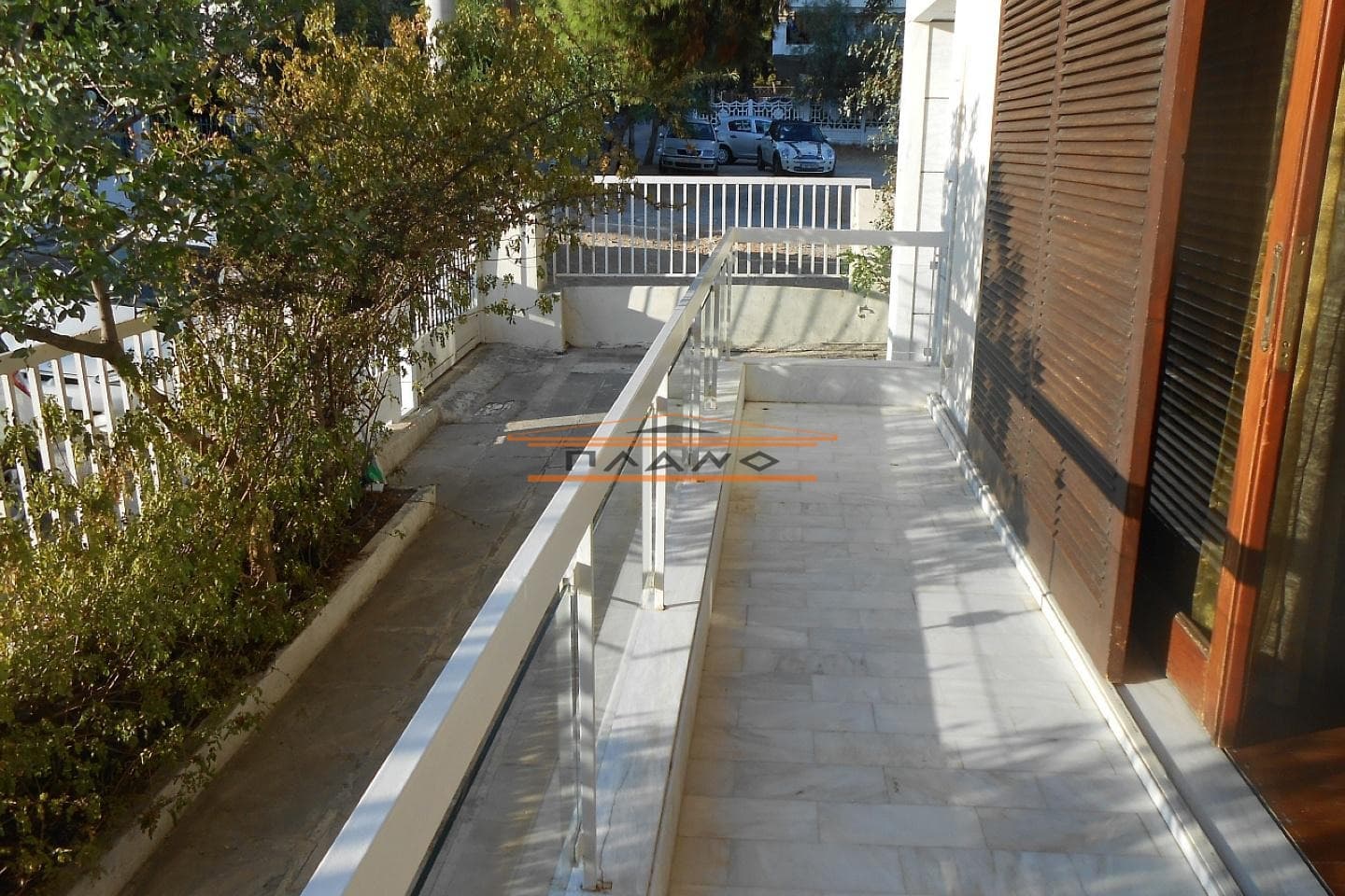 Διαμέρισμα στην Δαφνί, Χαϊδάρι — Φωτογραφία 8 από 11