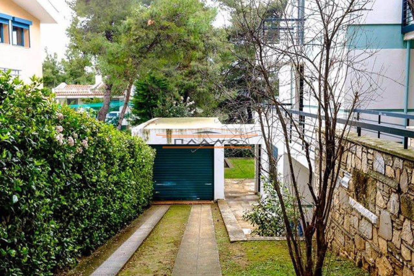 Μονοκατοικία στην Κέντρο, Σταμάτα — Φωτογραφία 14 από 29