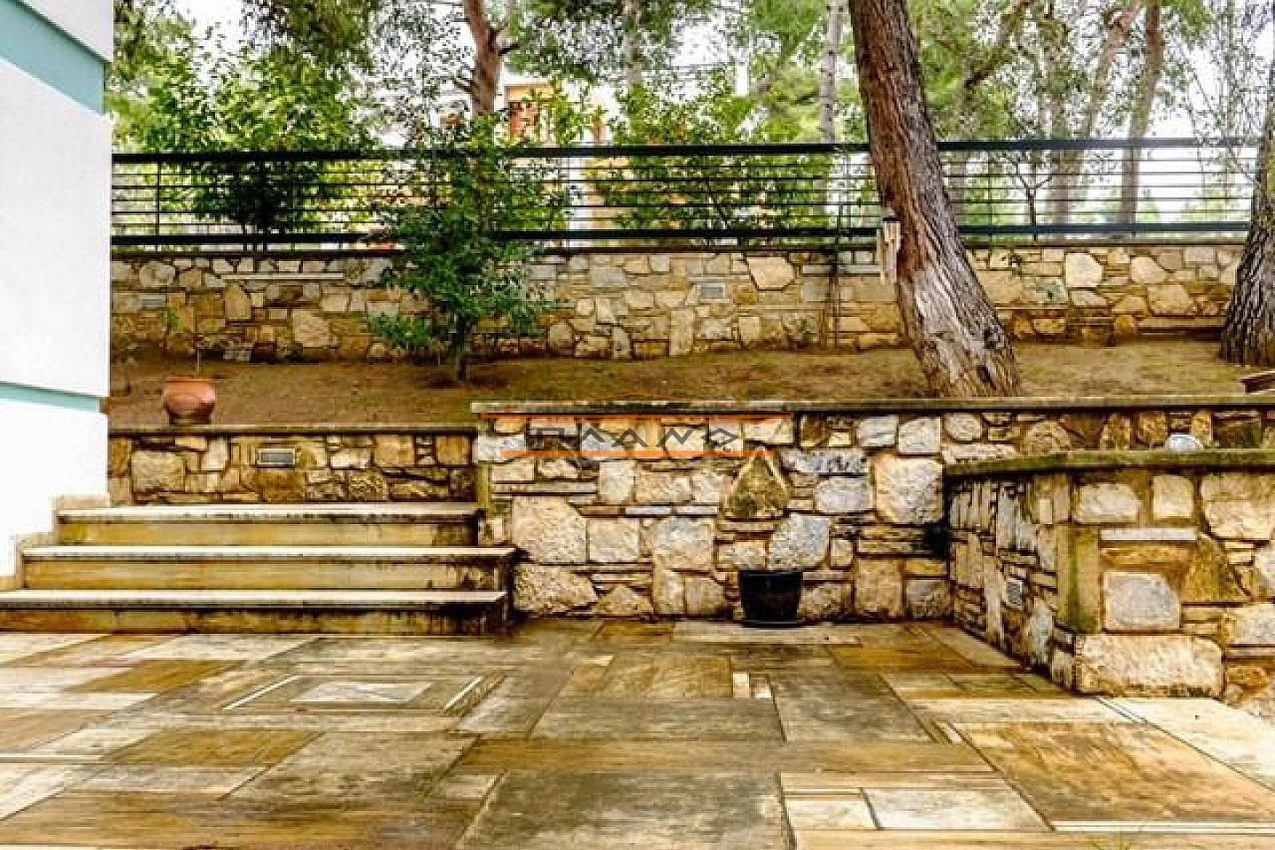 Μονοκατοικία στην Κέντρο, Σταμάτα — Φωτογραφία 20 από 29