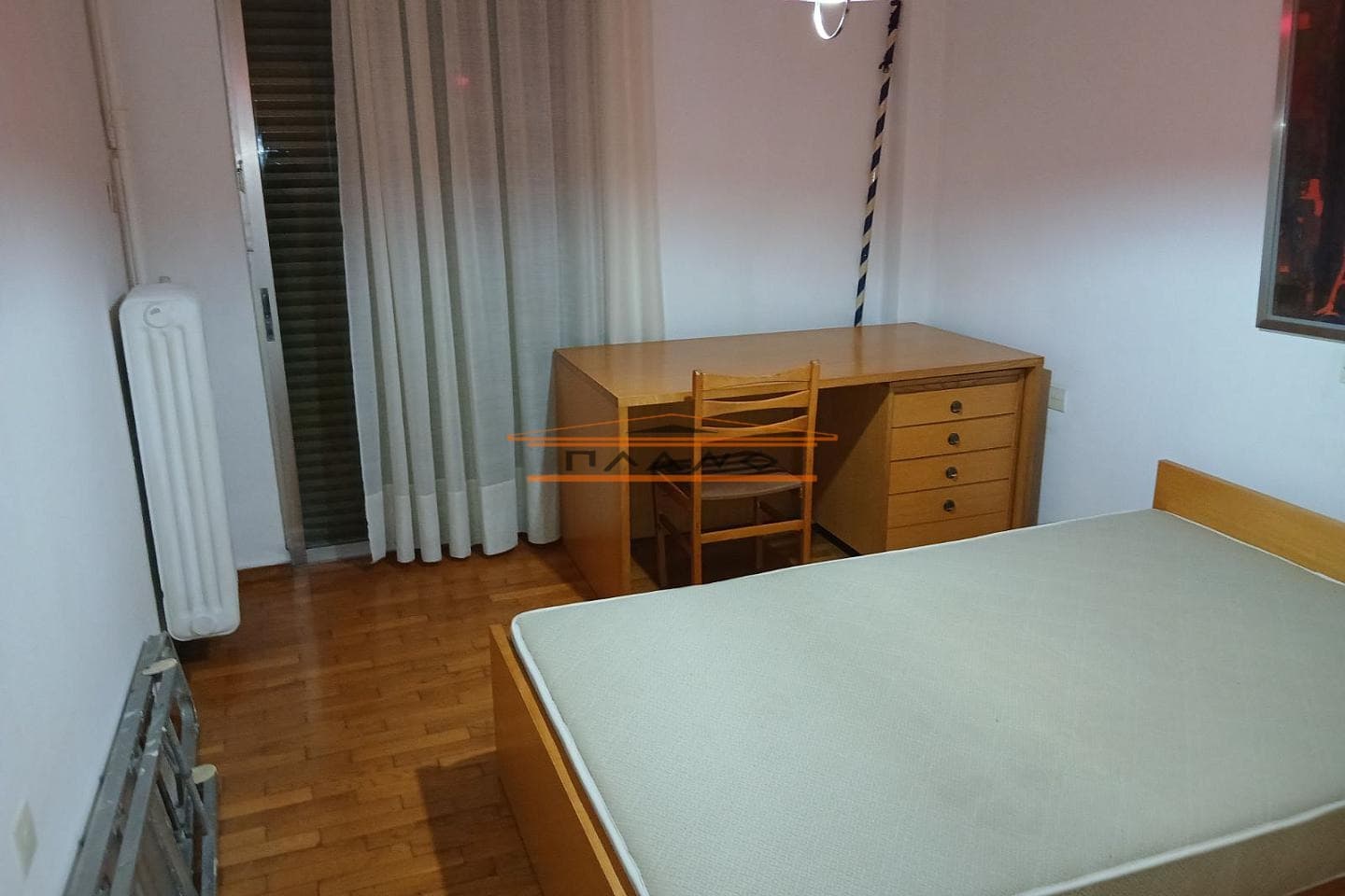 Apartment in Alsos, Nea Smyrni — Photo 13 of 18
