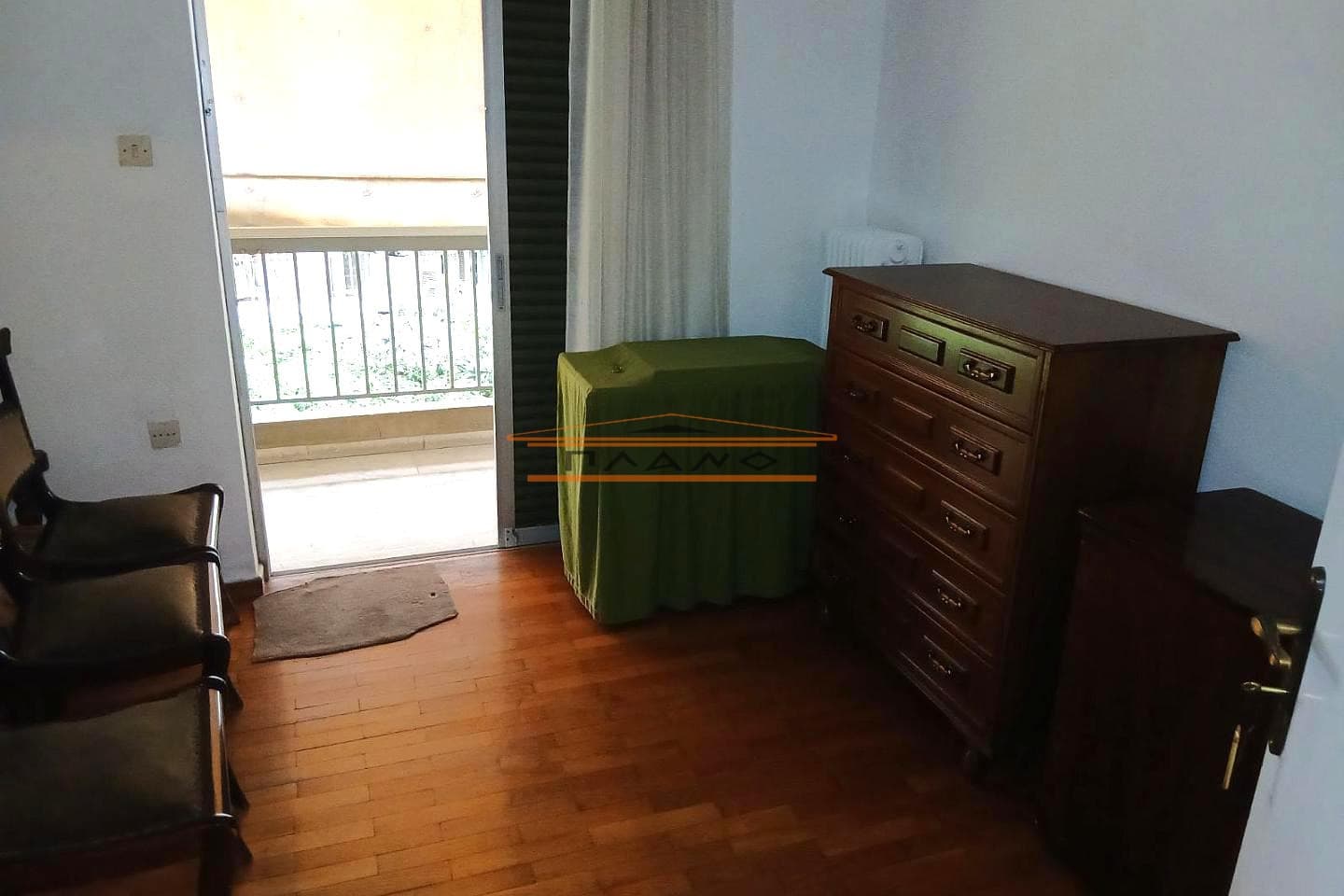 Apartment in Alsos, Nea Smyrni — Photo 16 of 18