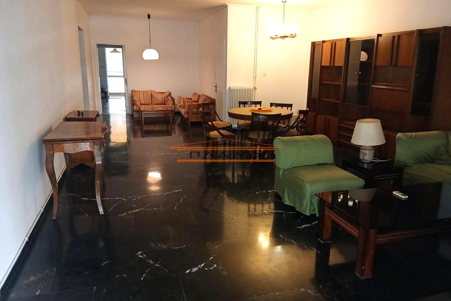 Apartment in Alsos, Nea Smyrni — Photo 4 of 18