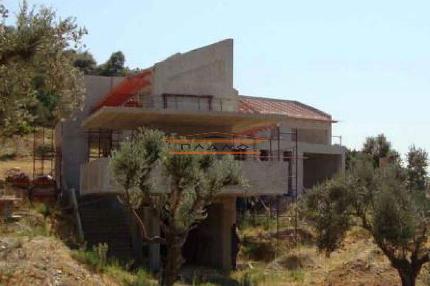 Μονοκατοικία στην Άγιος Παντελεήμονας, Νέα Μάκρη — Φωτογραφία 9 από 11