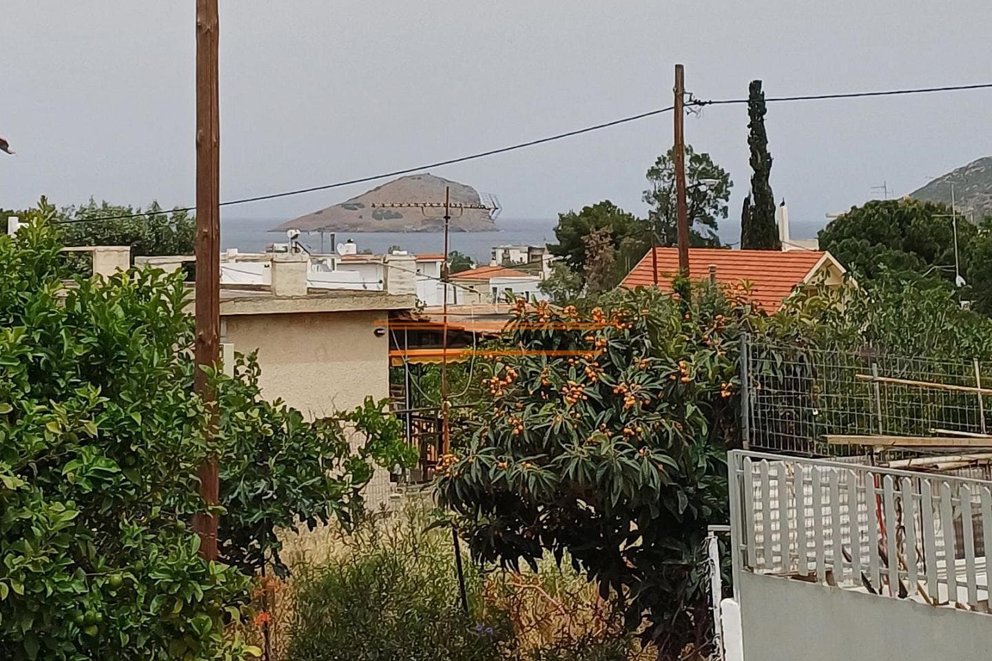 Οικόπεδο στην Κέντρο, Μαρκόπουλο