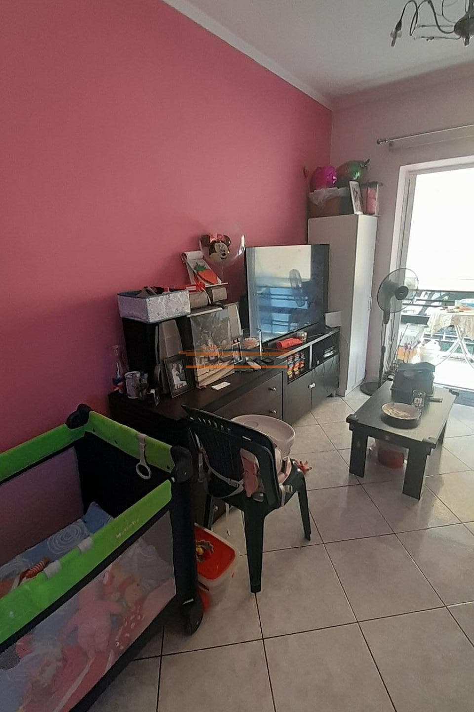 Διαμέρισμα στην Κουνέλια, Χαϊδάρι — Φωτογραφία 8 από 17