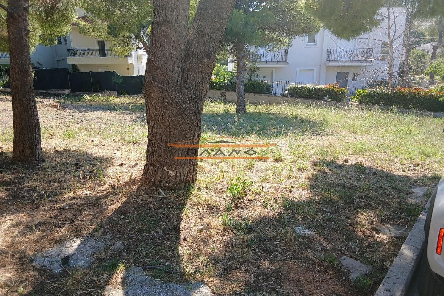 Οικόπεδο στην Διώνη, Πικέρμι — Φωτογραφία 3 από 3