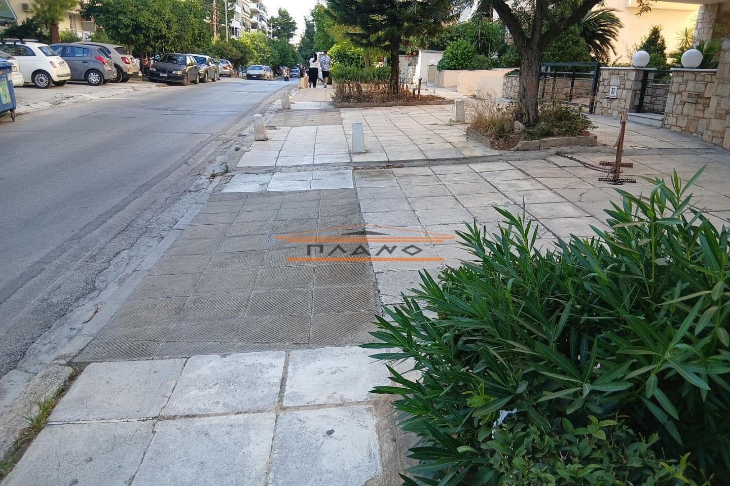 Διαμέρισμα στην Άνω Νέα Σμύρνη, Νέα Σμύρνη — Φωτογραφία 1 από 13
