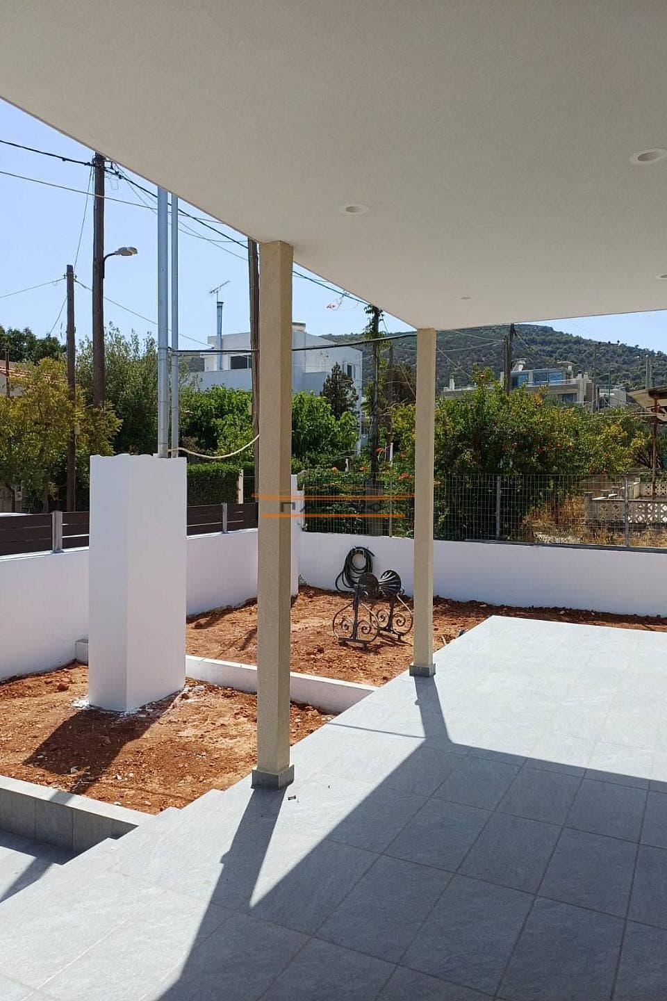 House in Markopoulo, Markopoulo — Photo 3 of 12