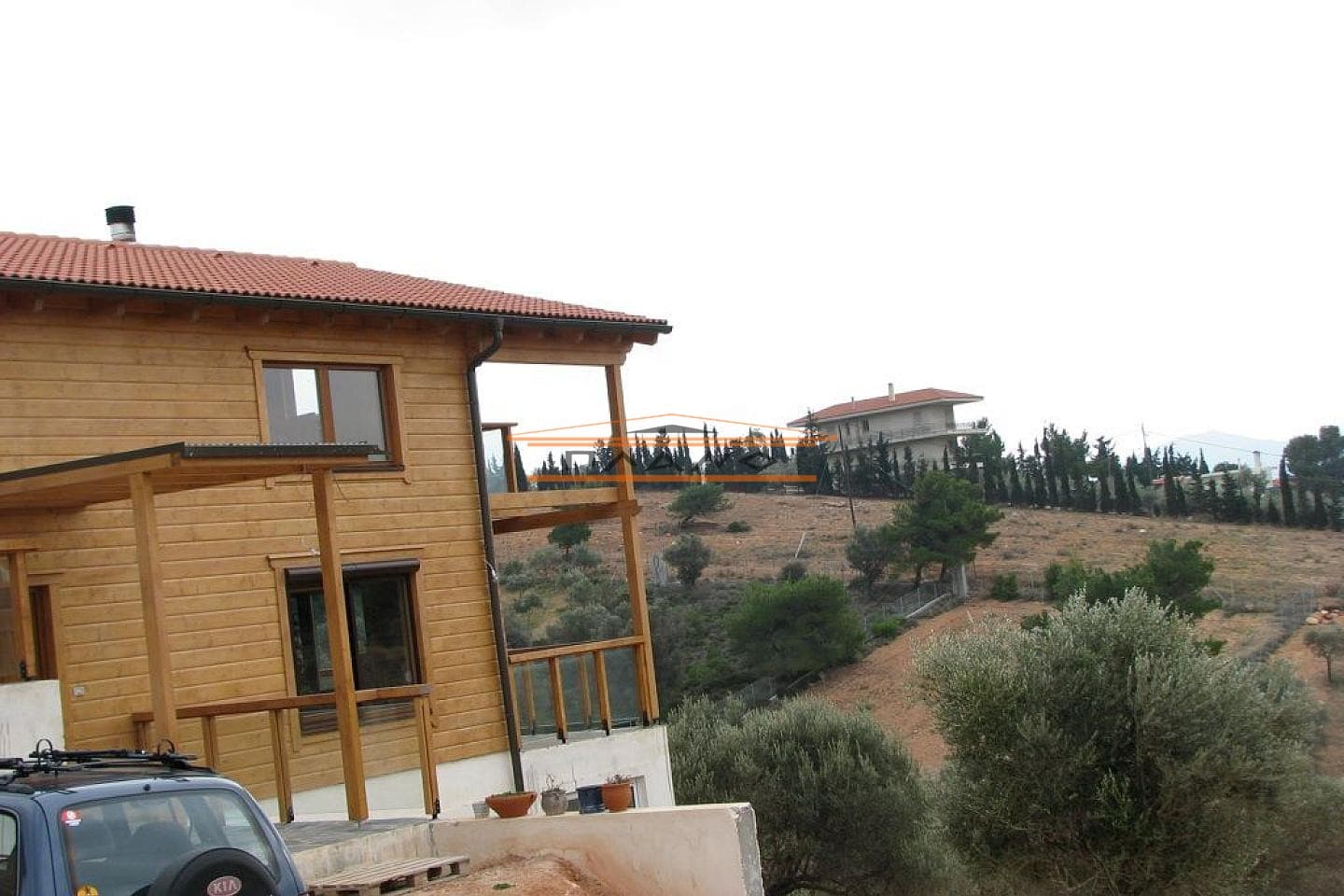 House in Markopoulo, Markopoulo — Photo 8 of 30