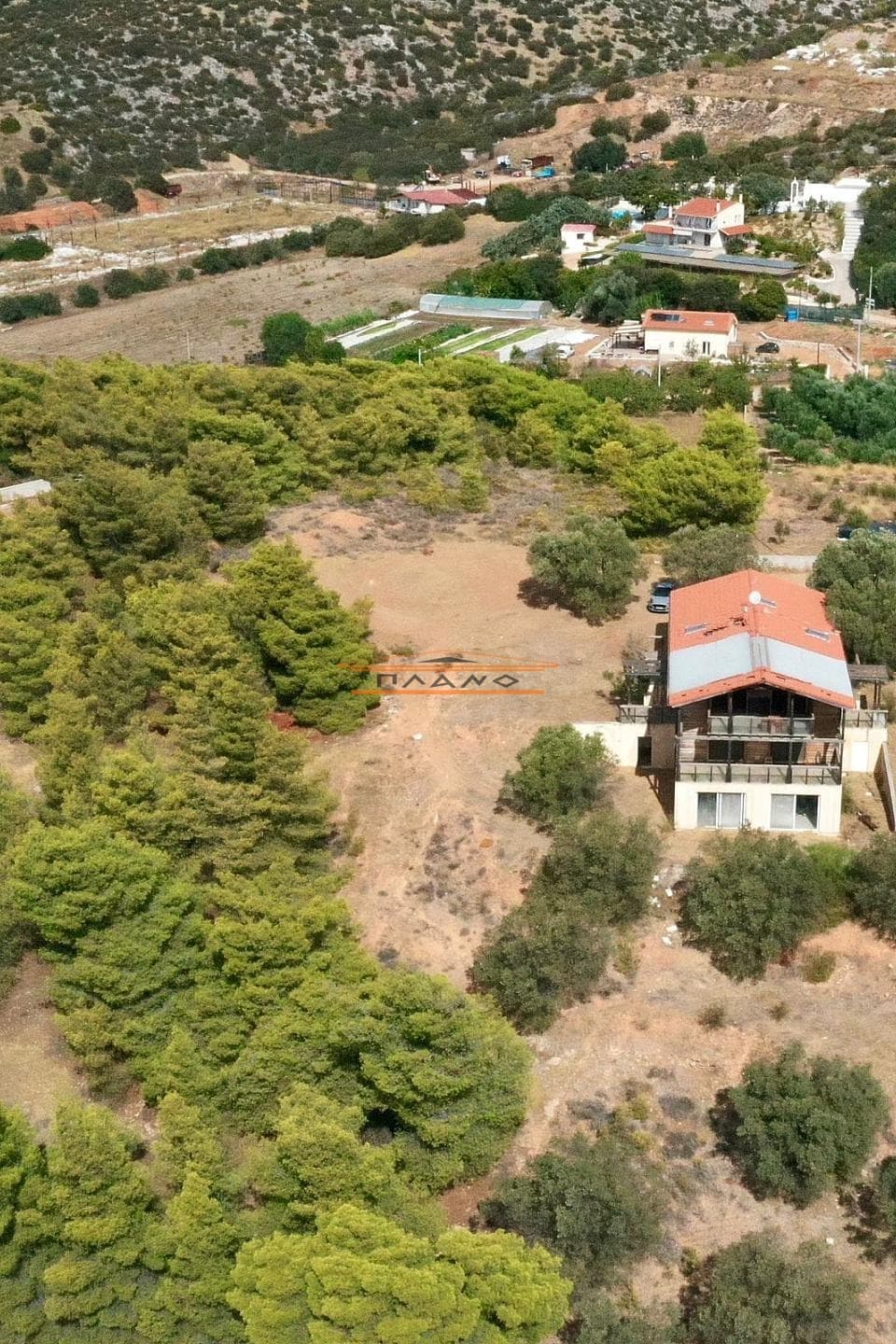 House in Markopoulo, Markopoulo — Photo 5 of 30