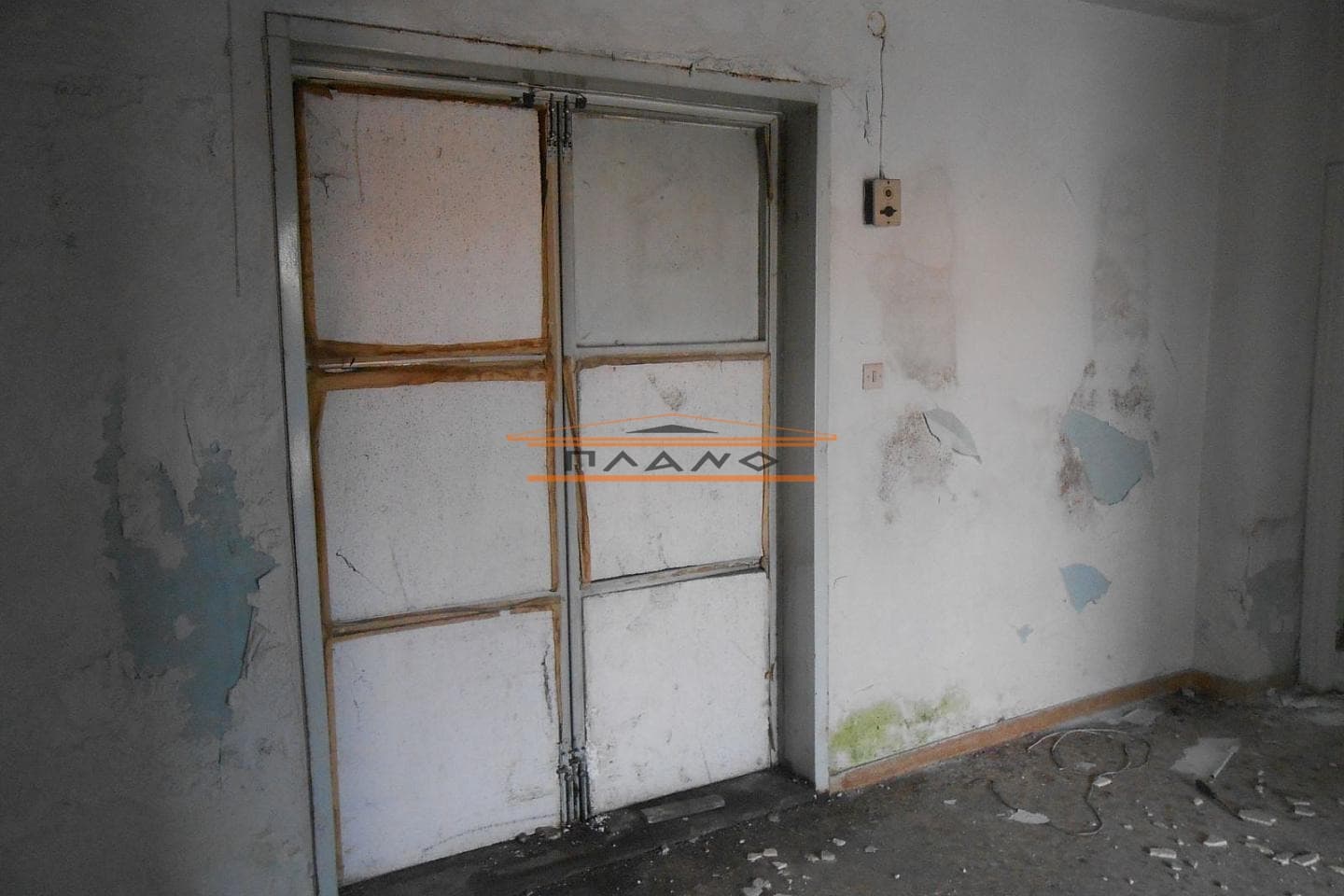 Ελαφρύς Βιομηχανικός Χώρος στην Δαφνί, Χαϊδάρι — Φωτογραφία 3 από 8