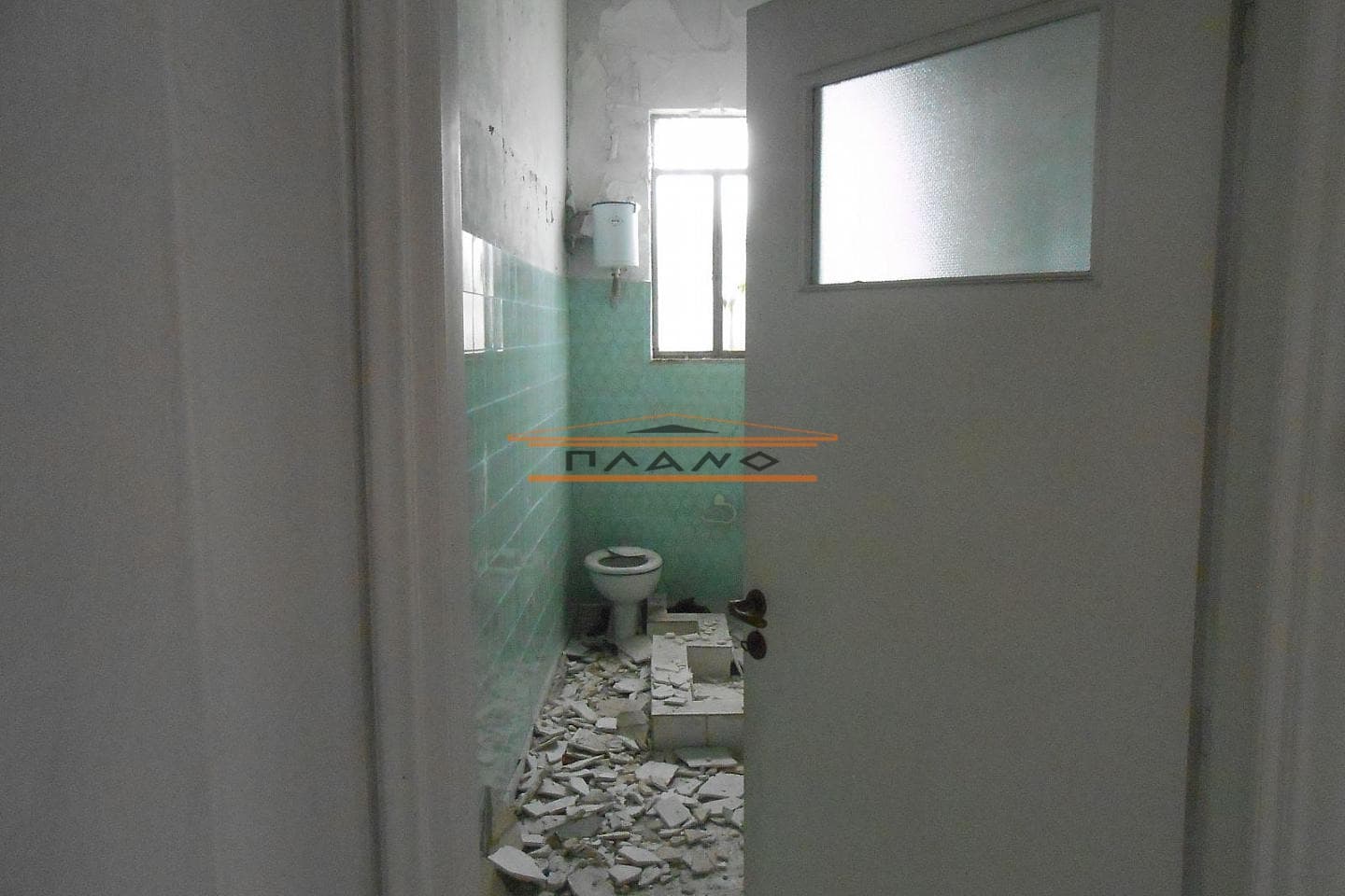 Ελαφρύς Βιομηχανικός Χώρος στην Δαφνί, Χαϊδάρι — Φωτογραφία 5 από 8