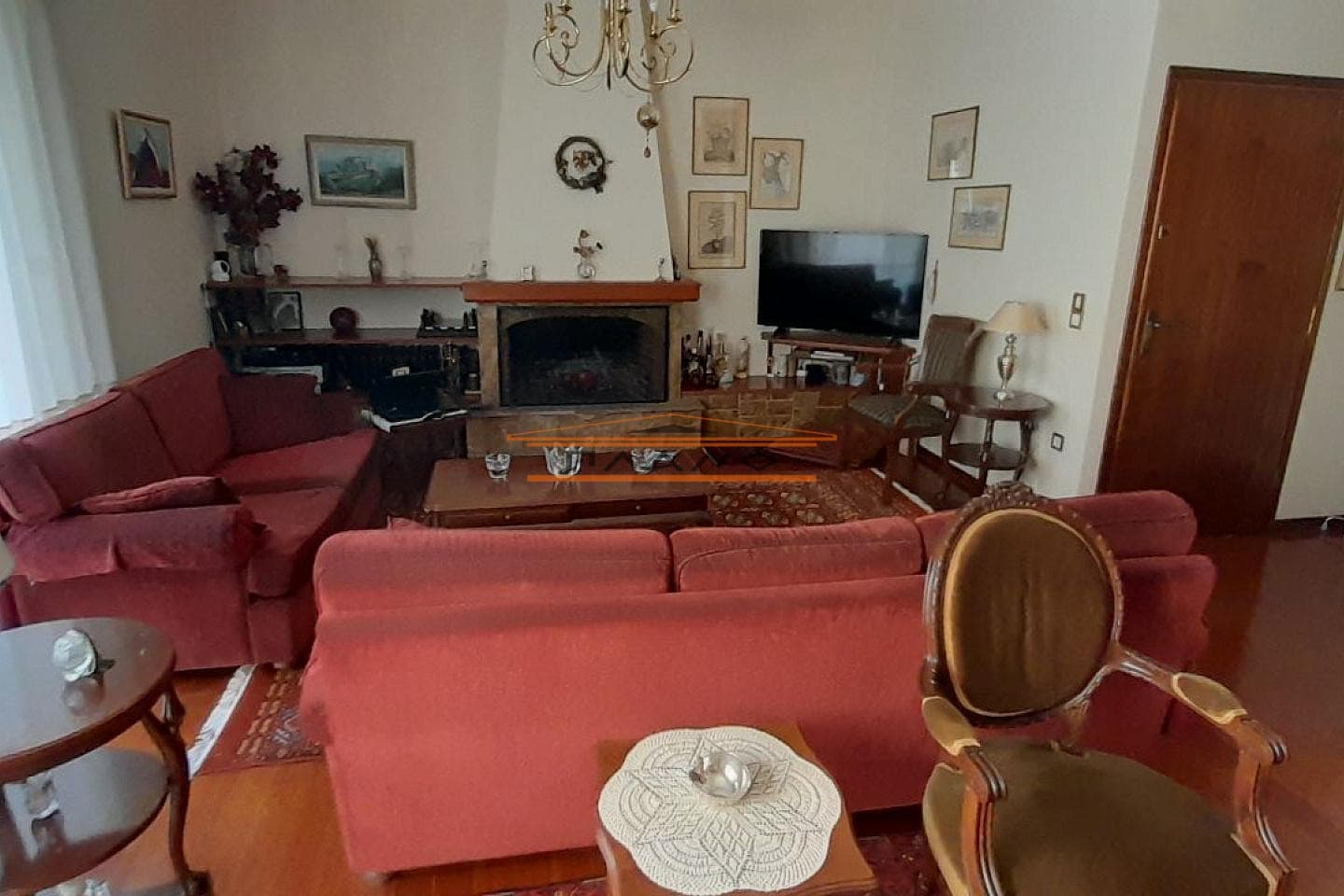 Μονοκατοικία στην Εθνικής Αντιστάσεως, Άγιος Δημήτριος — Φωτογραφία 27 από 30