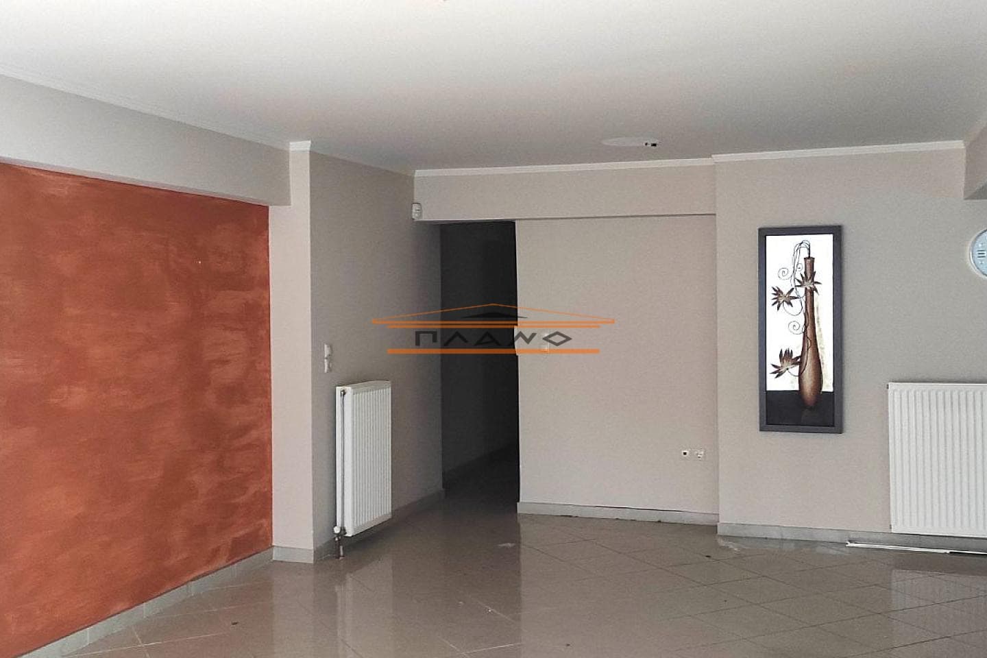 Διαμέρισμα στην Μικρολίμανο, Πειραιάς — Φωτογραφία 5 από 14