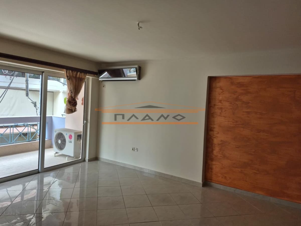 Διαμέρισμα στην Μικρολίμανο, Πειραιάς — Φωτογραφία 3 από 14