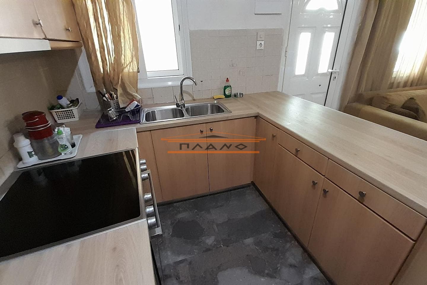 Διαμέρισμα στην Αναγέννηση, Αιγάλεω — Φωτογραφία 2 από 15