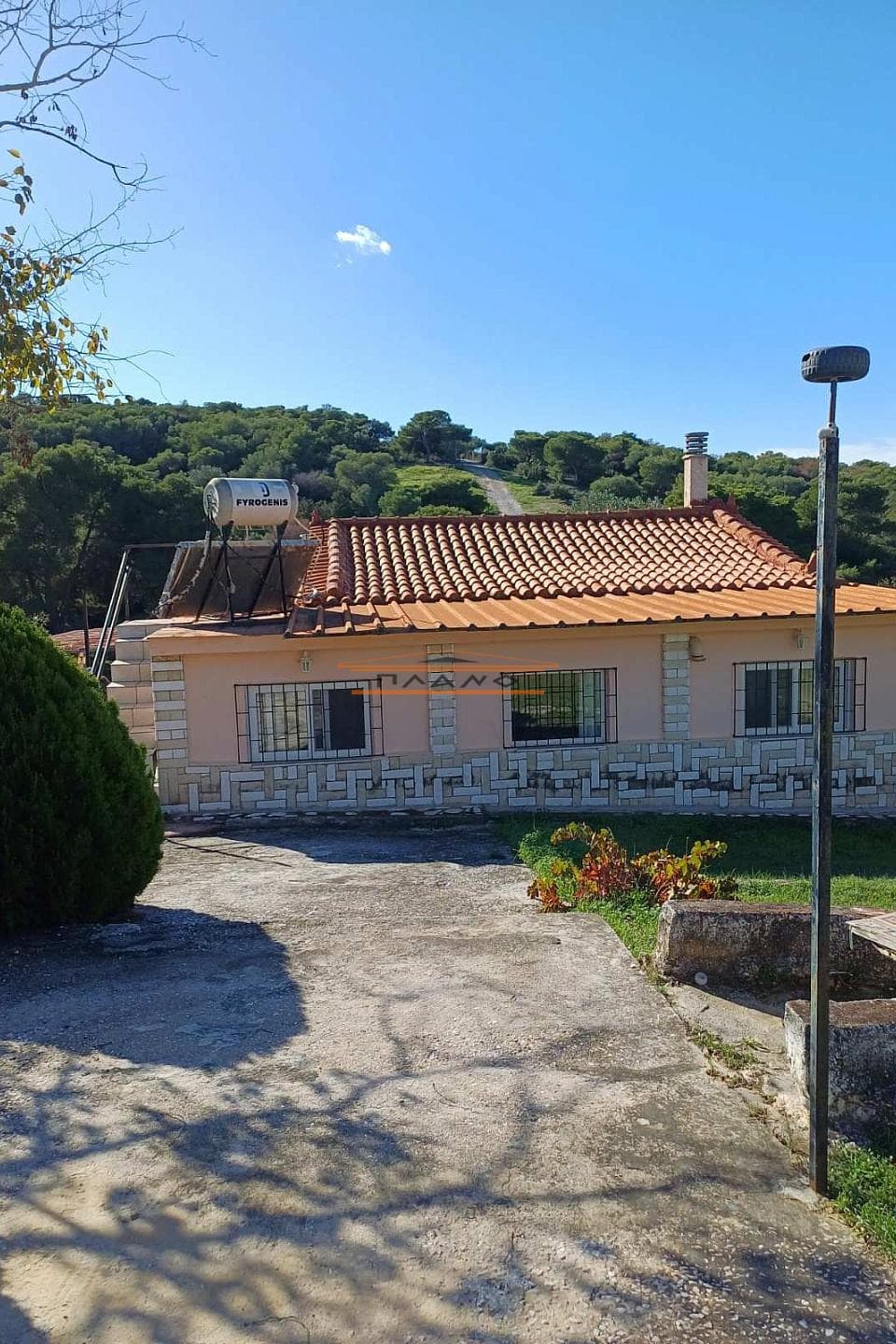 House in Markopoulo, Markopoulo — Photo 14 of 14