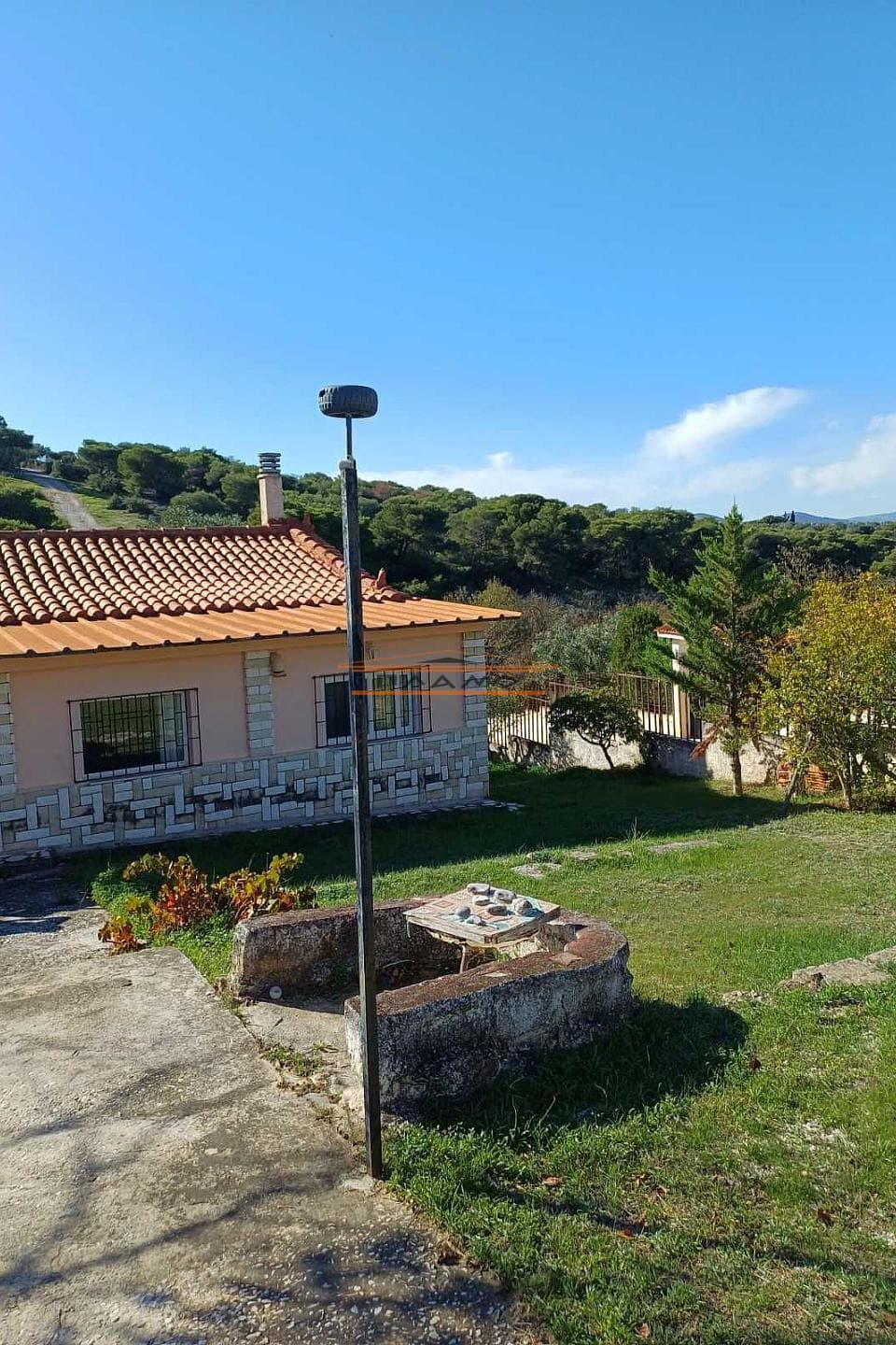 House in Markopoulo, Markopoulo — Photo 10 of 14