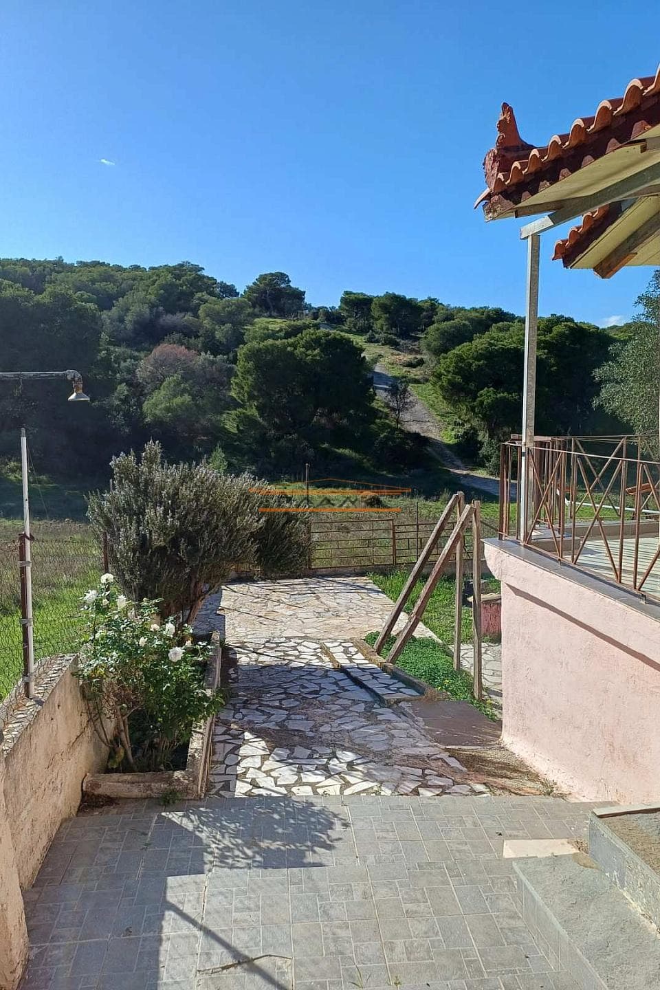 House in Markopoulo, Markopoulo — Photo 13 of 14