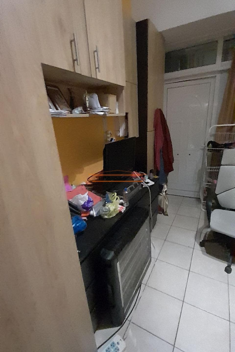 Διαμέρισμα στην Κάτω Αιγάλεω - Εσταυρωμένου, Αιγάλεω — Φωτογραφία 8 από 12