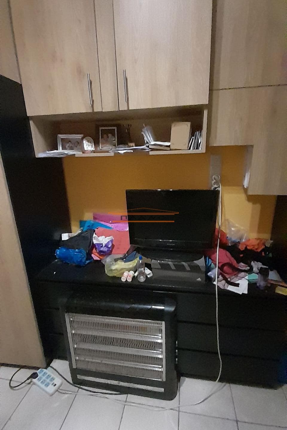 Διαμέρισμα στην Κάτω Αιγάλεω - Εσταυρωμένου, Αιγάλεω — Φωτογραφία 9 από 12