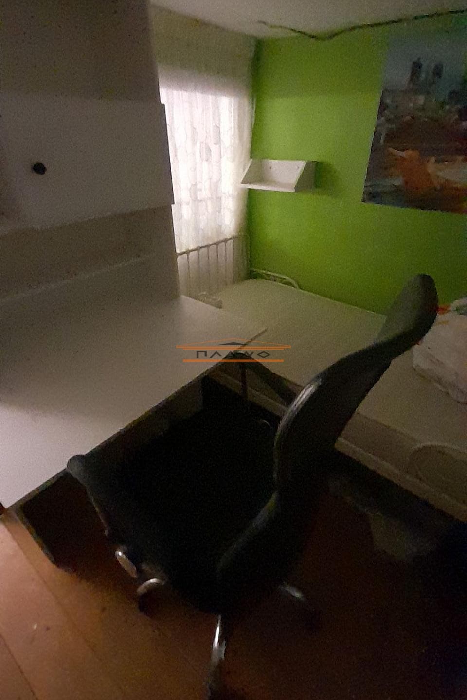 Διαμέρισμα στην Κάτω Αιγάλεω - Εσταυρωμένου, Αιγάλεω — Φωτογραφία 11 από 12
