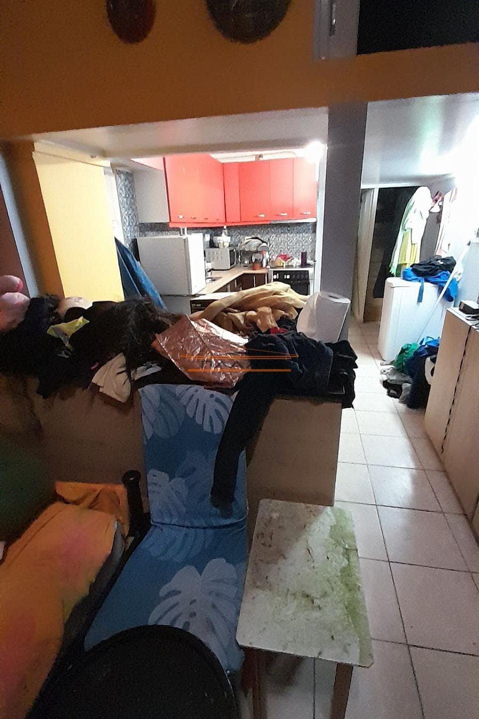 Διαμέρισμα στην Κάτω Αιγάλεω - Εσταυρωμένου, Αιγάλεω — Φωτογραφία 3 από 12