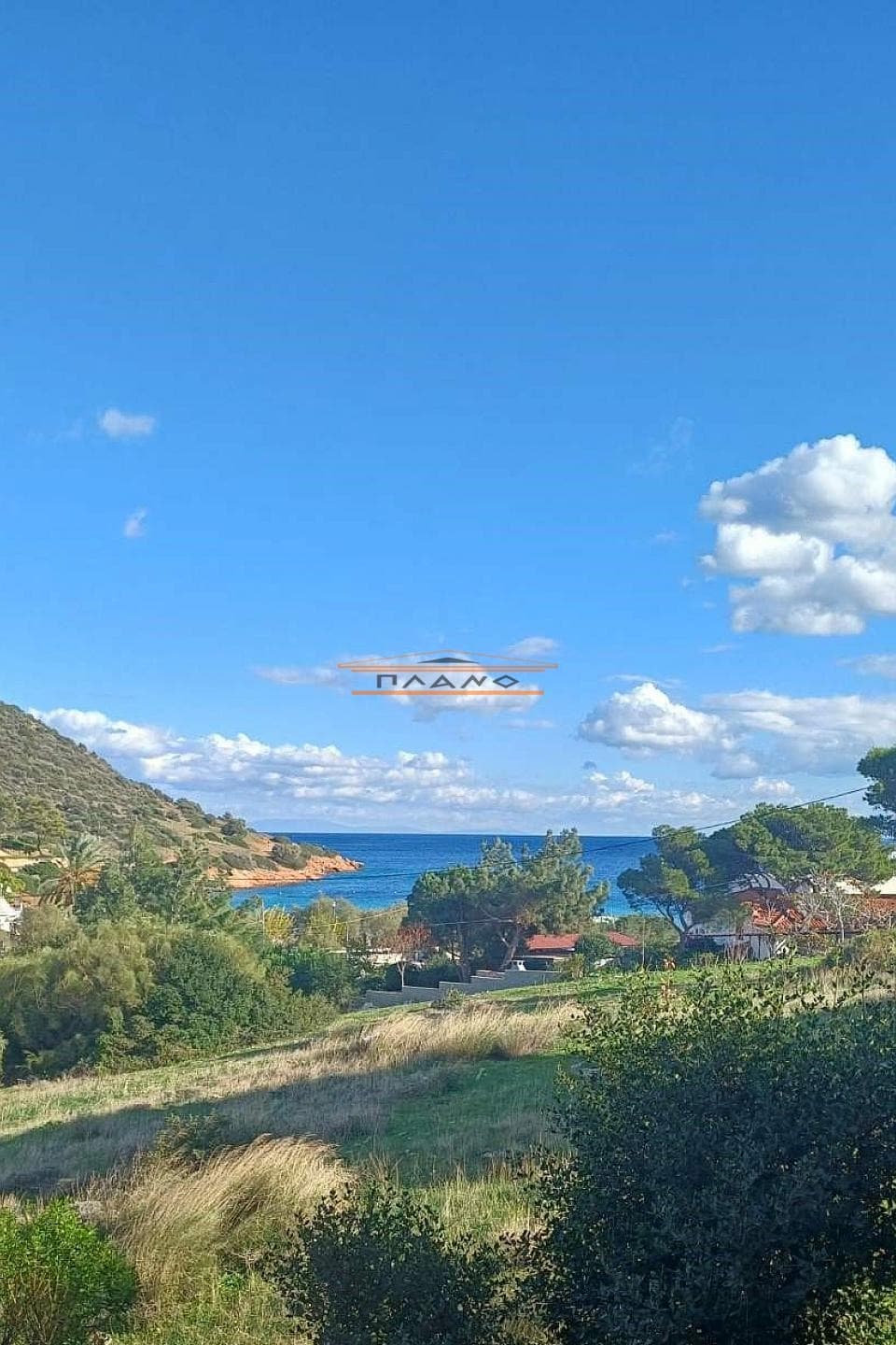 Διαμέρισμα στην Κέντρο, Μαρκόπουλο — Φωτογραφία 1 από 10
