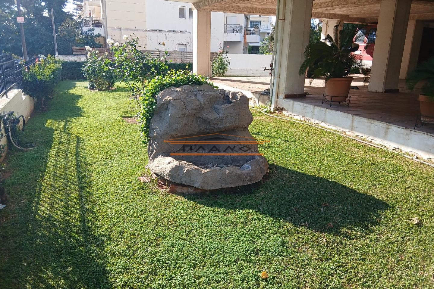 Διαμέρισμα στην Πανιωνία, Γλυφάδα — Φωτογραφία 17 από 19