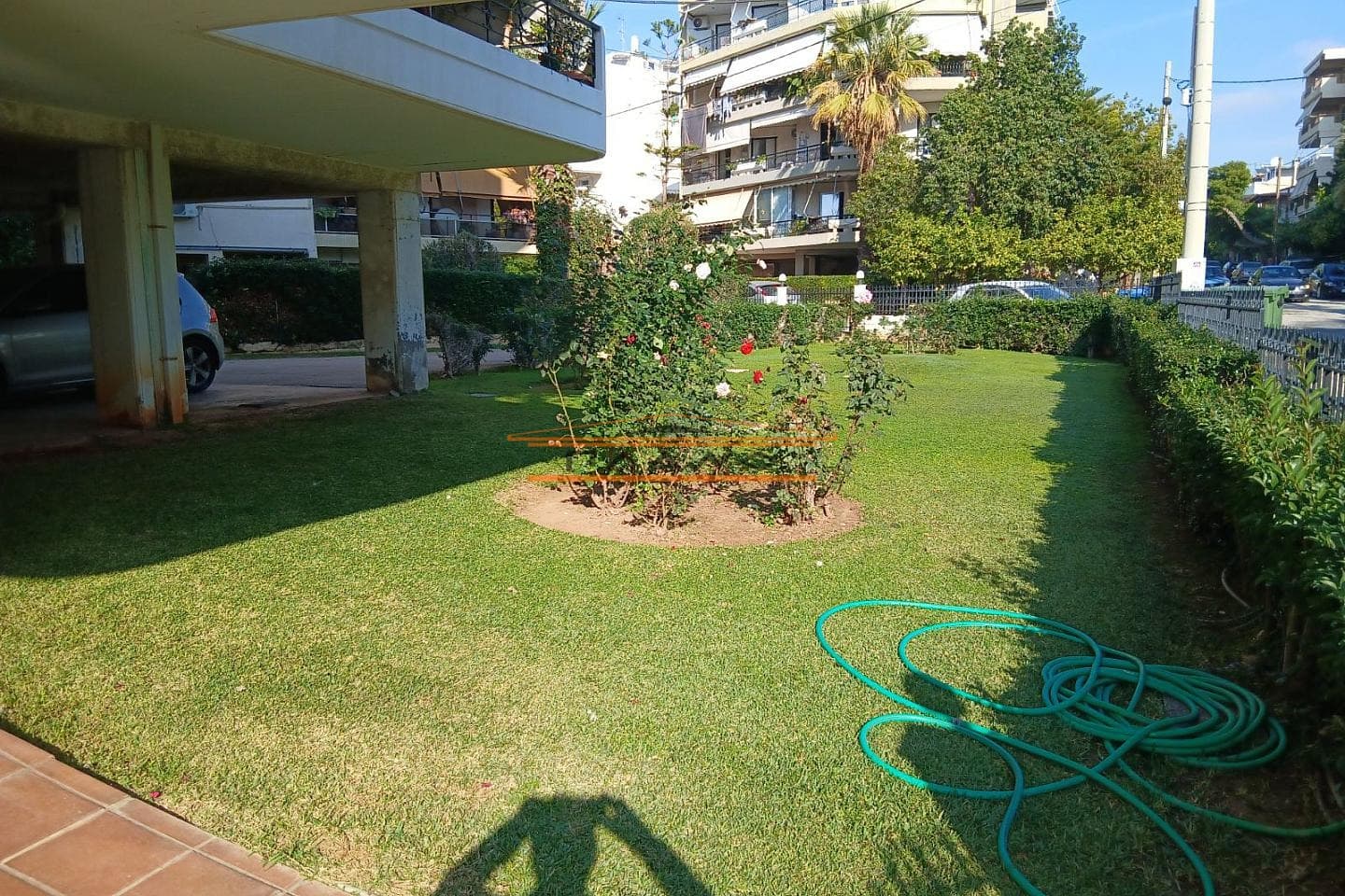 Διαμέρισμα στην Πανιωνία, Γλυφάδα — Φωτογραφία 18 από 19