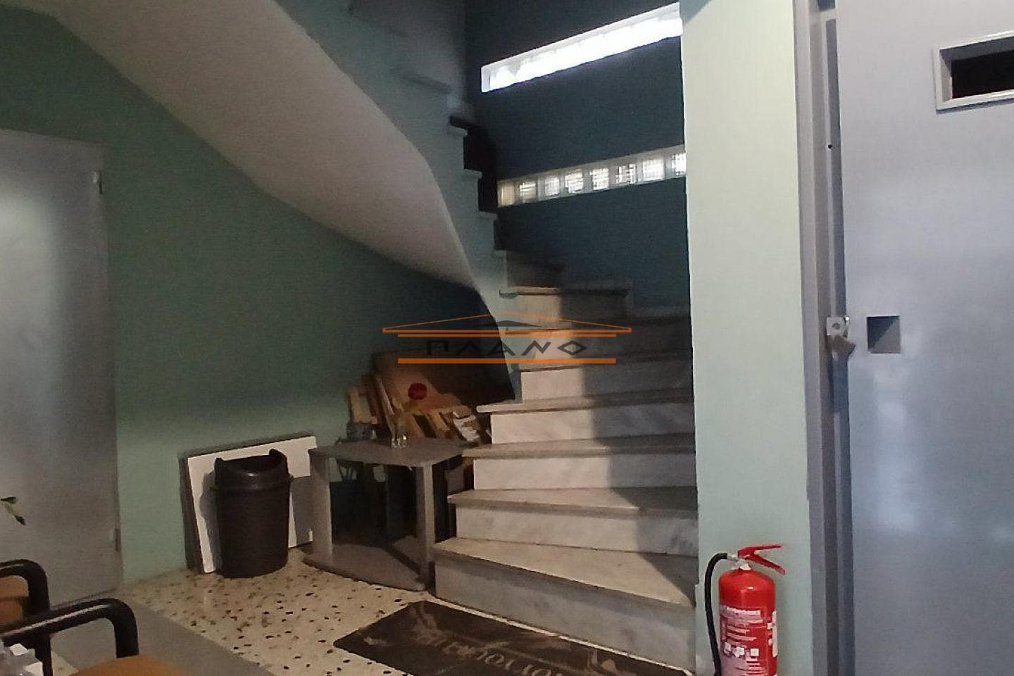 Ελαφρύς Βιομηχανικός Χώρος στην Άσπρα Χώματα, Περιστέρι — Φωτογραφία 21 από 22