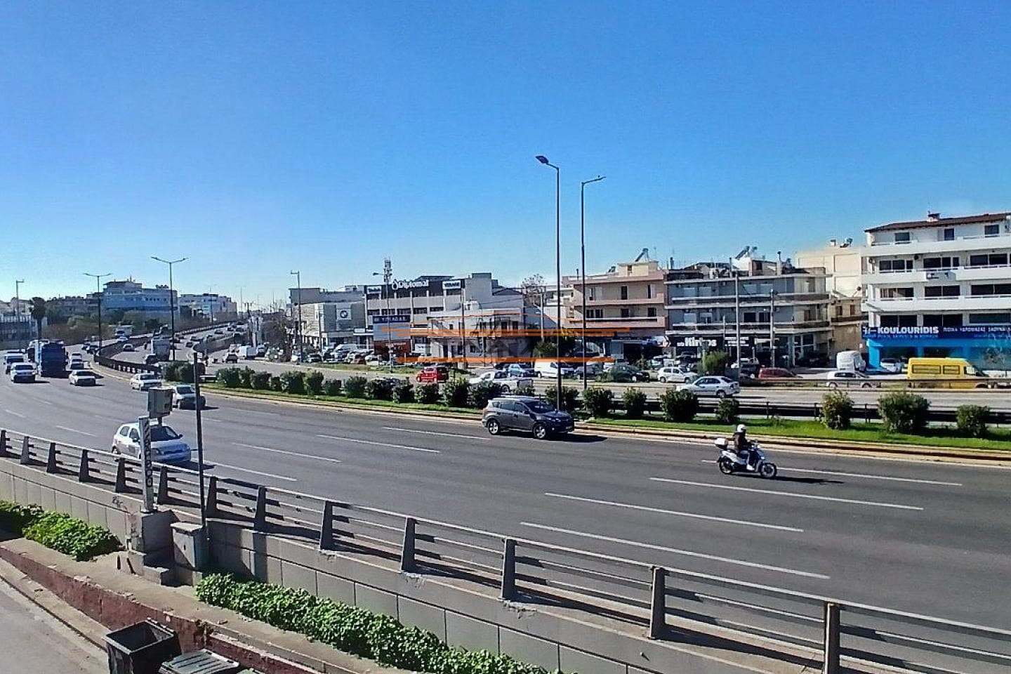 Ελαφρύς Βιομηχανικός Χώρος στην Άσπρα Χώματα, Περιστέρι — Φωτογραφία 8 από 22