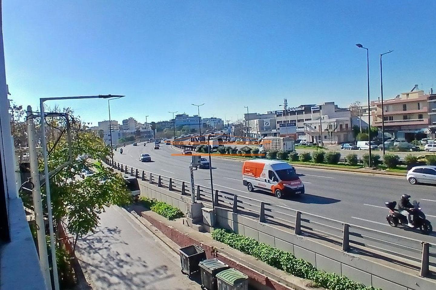 Ελαφρύς Βιομηχανικός Χώρος στην Άσπρα Χώματα, Περιστέρι — Φωτογραφία 18 από 22