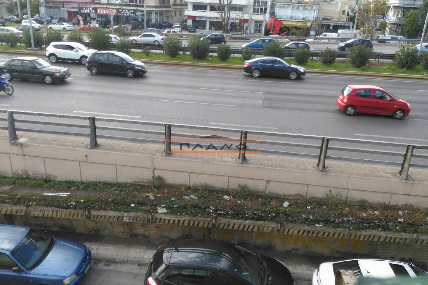 Ελαφρύς Βιομηχανικός Χώρος στην Άσπρα Χώματα, Περιστέρι — Φωτογραφία 7 από 22