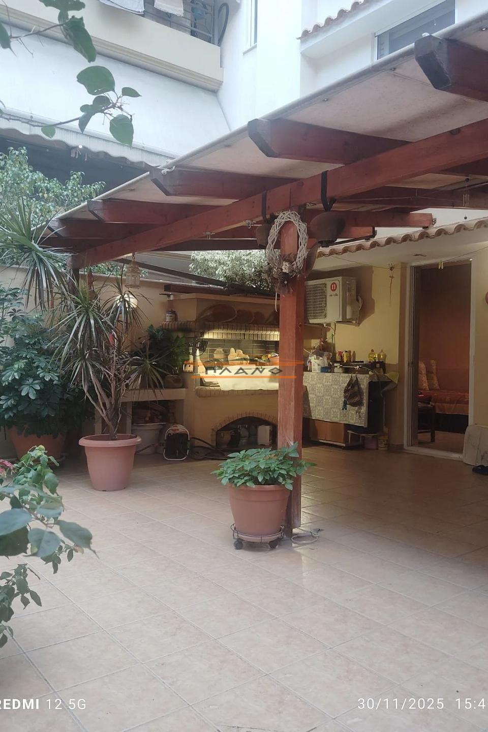 Διαμέρισμα στην Κέντρο, Μοσχάτο — Φωτογραφία 3 από 21