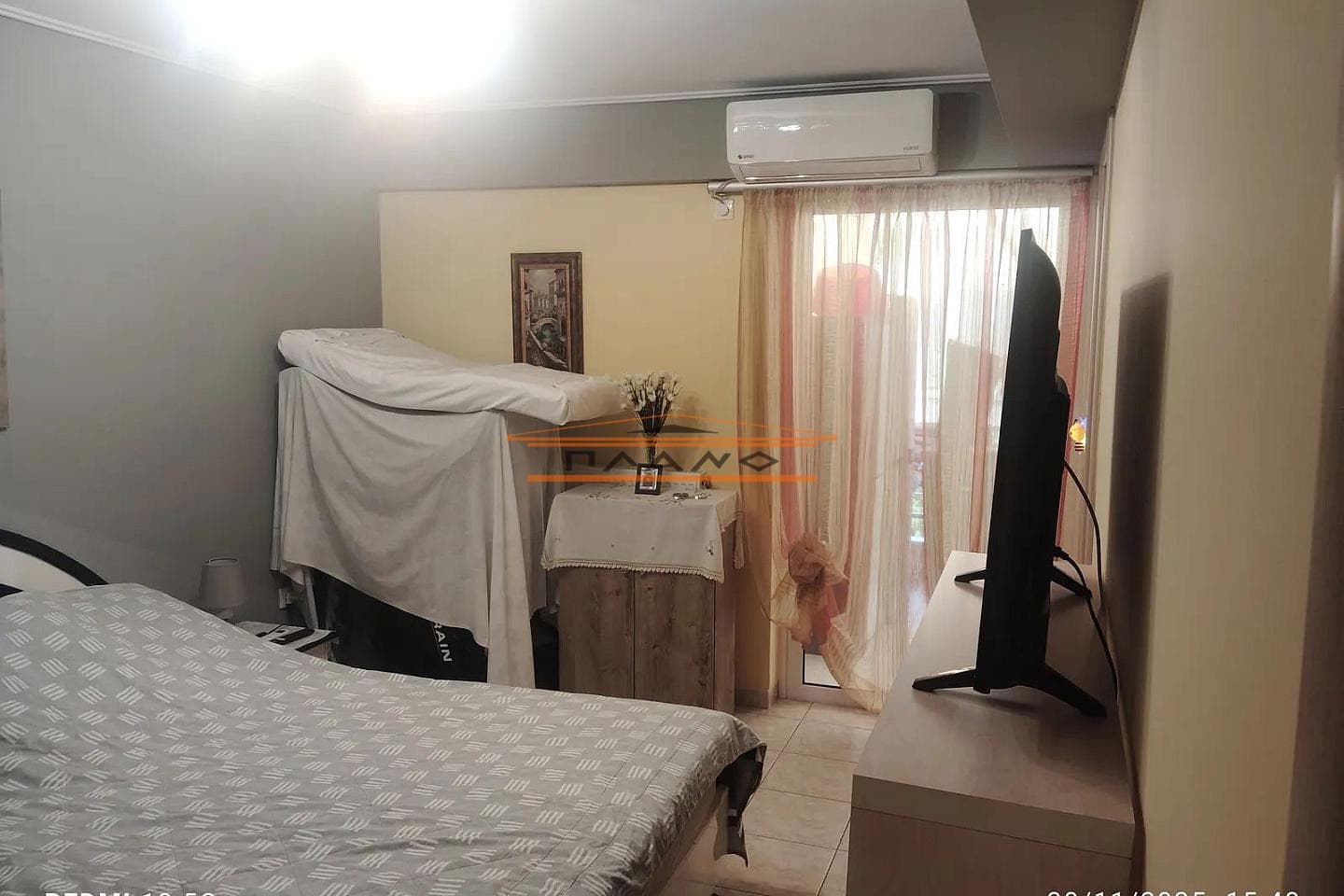 Διαμέρισμα στην Κέντρο, Μοσχάτο — Φωτογραφία 14 από 21