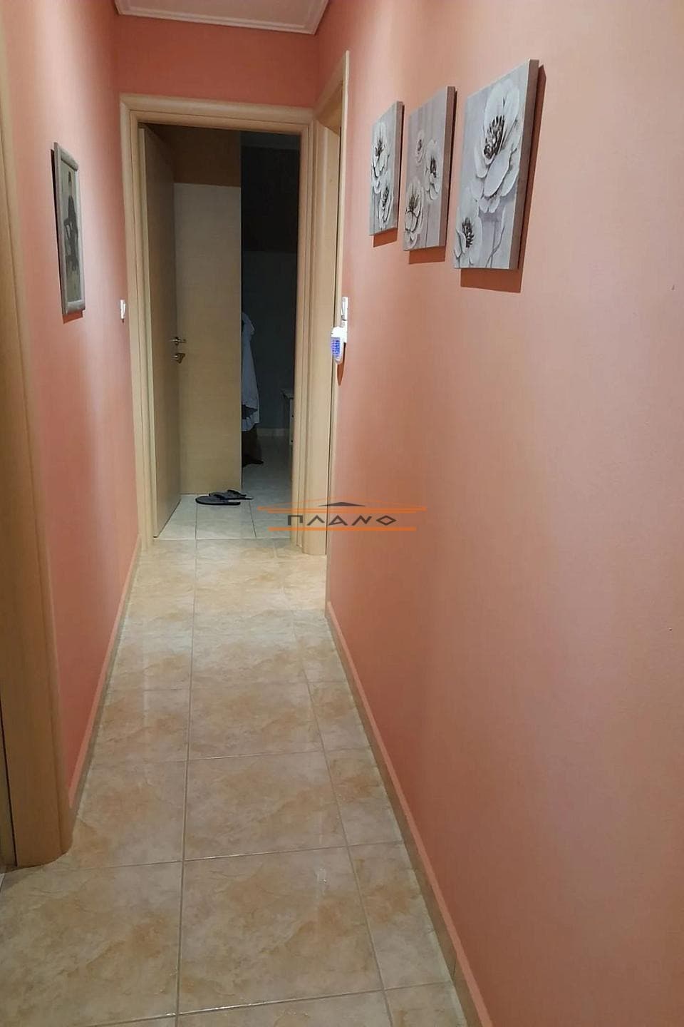 Διαμέρισμα στην Κέντρο, Μοσχάτο — Φωτογραφία 19 από 21