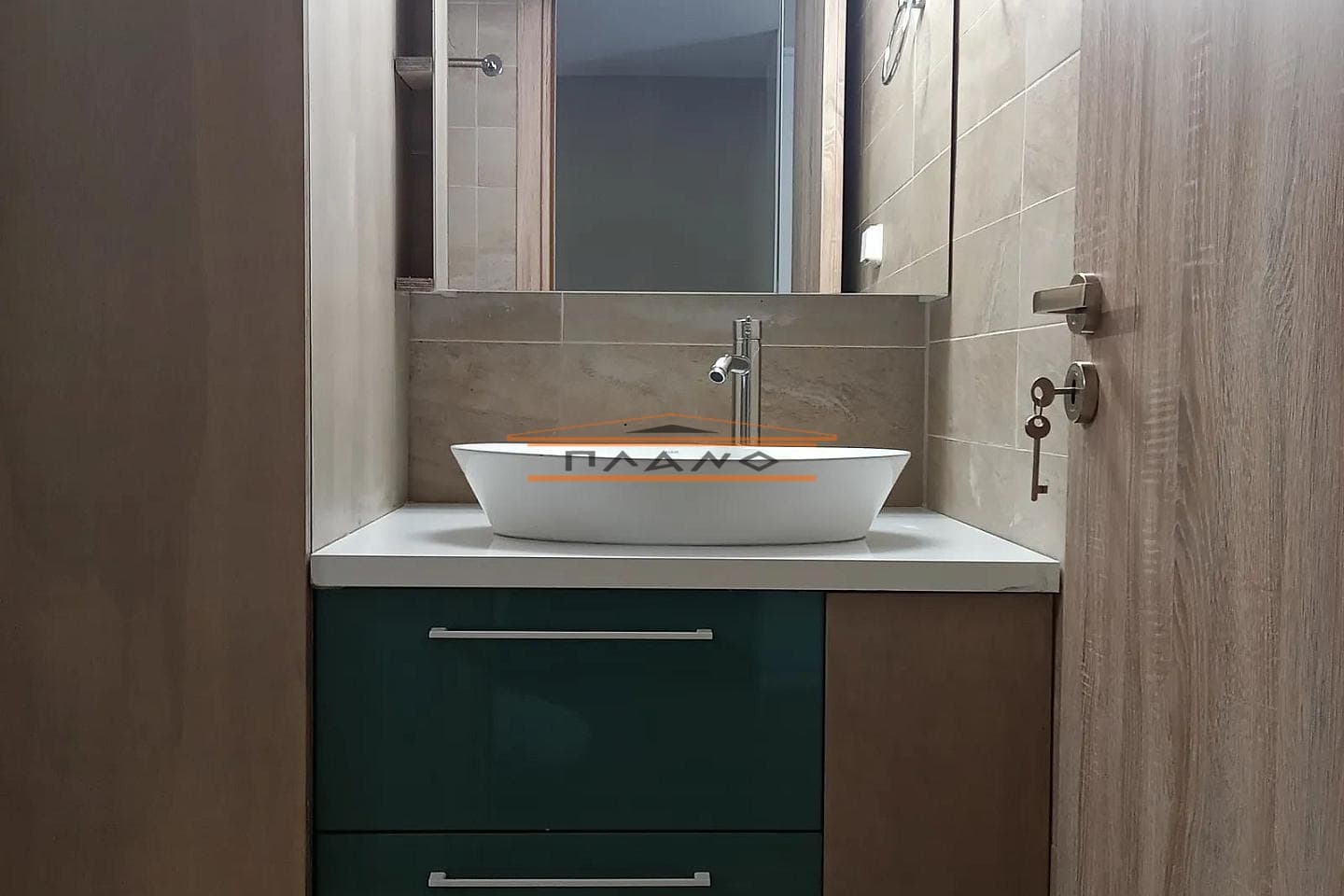 House in Evaggelistria, Piraeus — Photo 9 of 15
