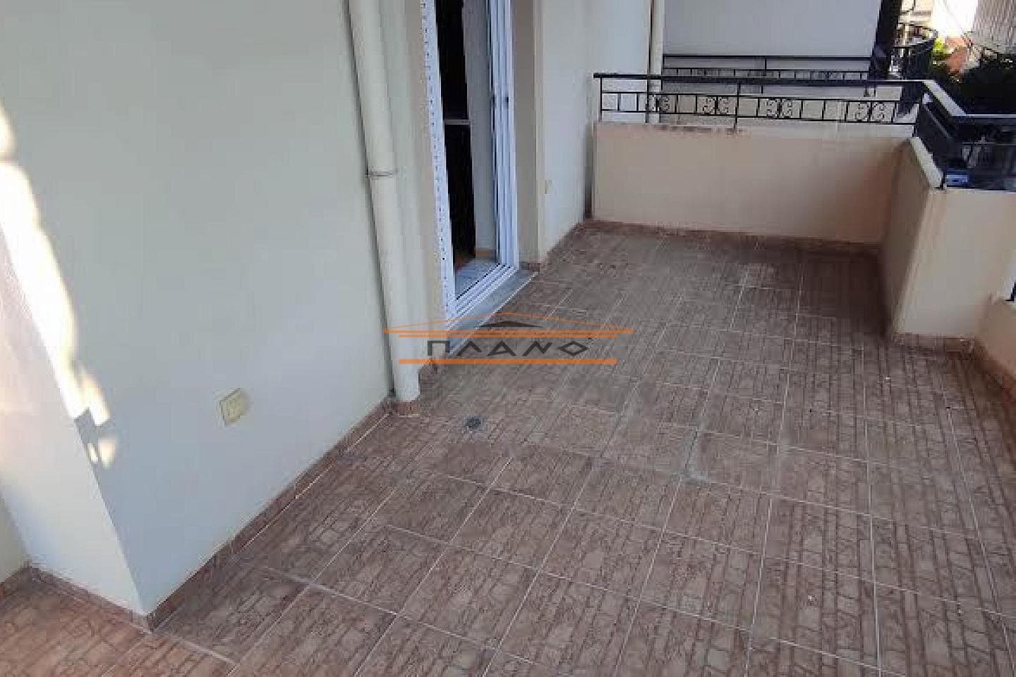 Διαμέρισμα στην Μανιάτικα, Πειραιάς — Φωτογραφία 5 από 9