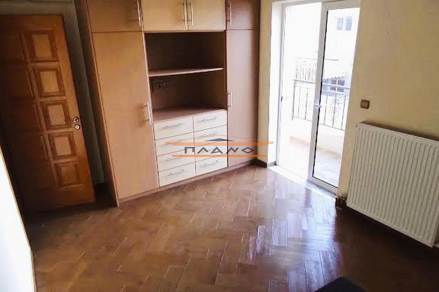 Διαμέρισμα στην Μανιάτικα, Πειραιάς — Φωτογραφία 7 από 9