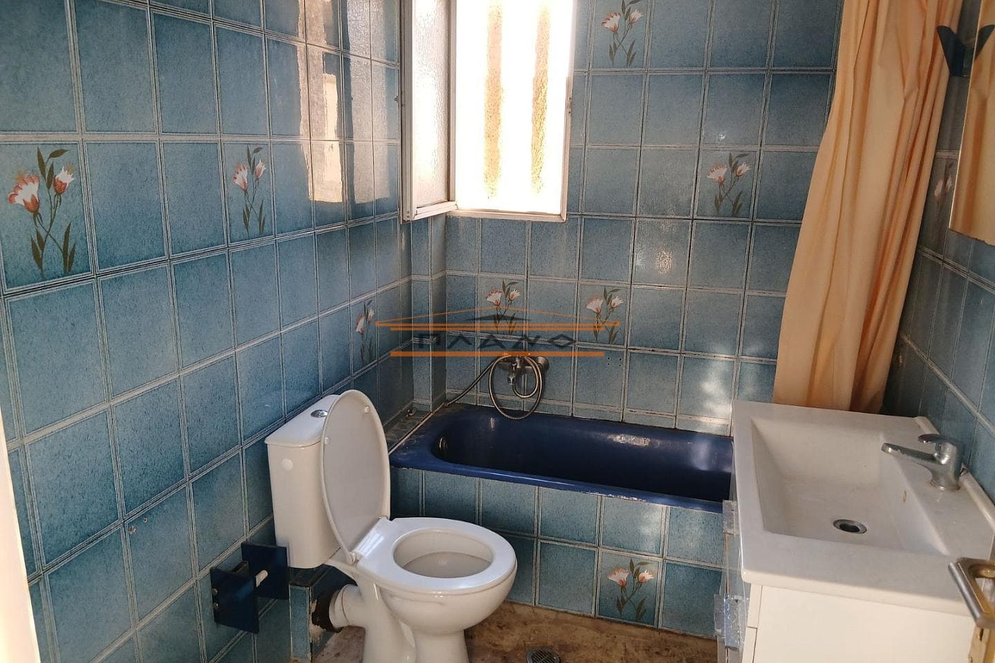 Apartment in Trocadero, Palaio Faliro — Photo 6 of 6