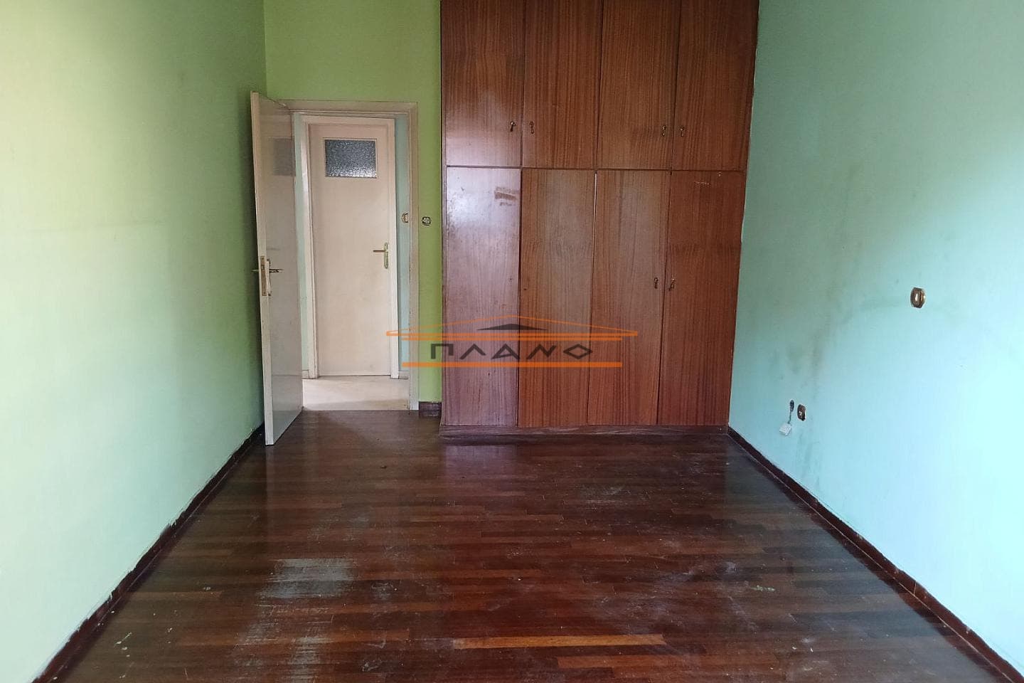 Apartment in Trocadero, Palaio Faliro — Photo 5 of 6