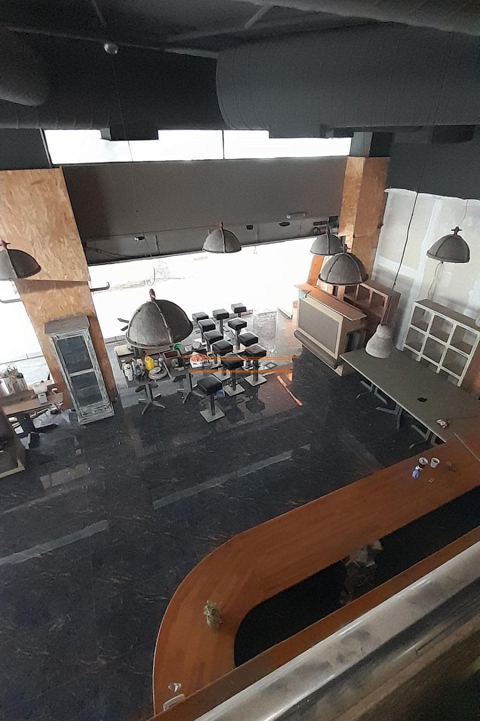 Event Hall in Anagennisi, Aigaleo — Photo 4 of 11
