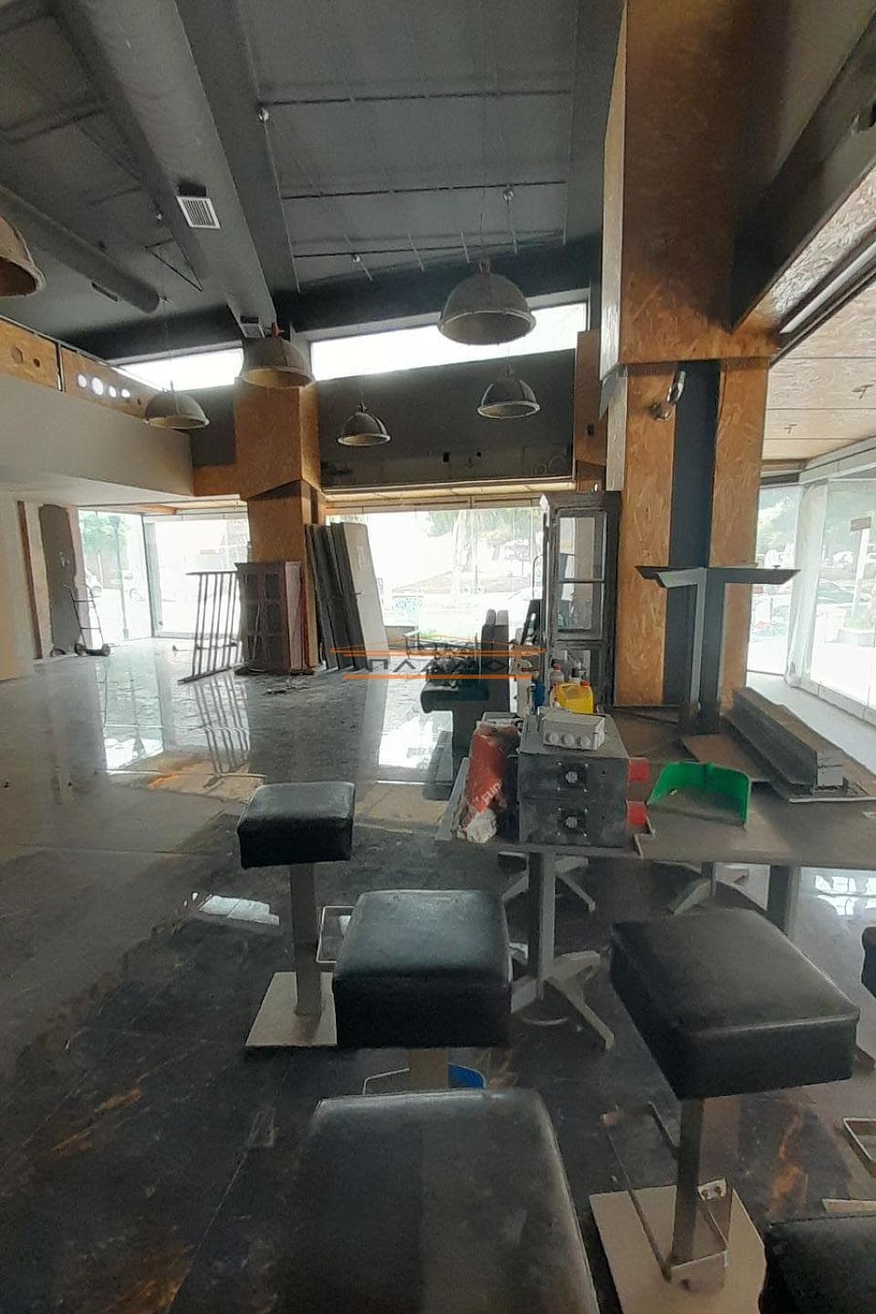 Event Hall in Anagennisi, Aigaleo — Photo 8 of 11