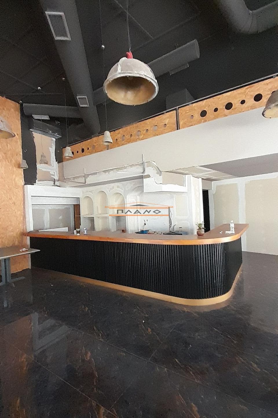 Event Hall in Anagennisi, Aigaleo — Photo 1 of 11