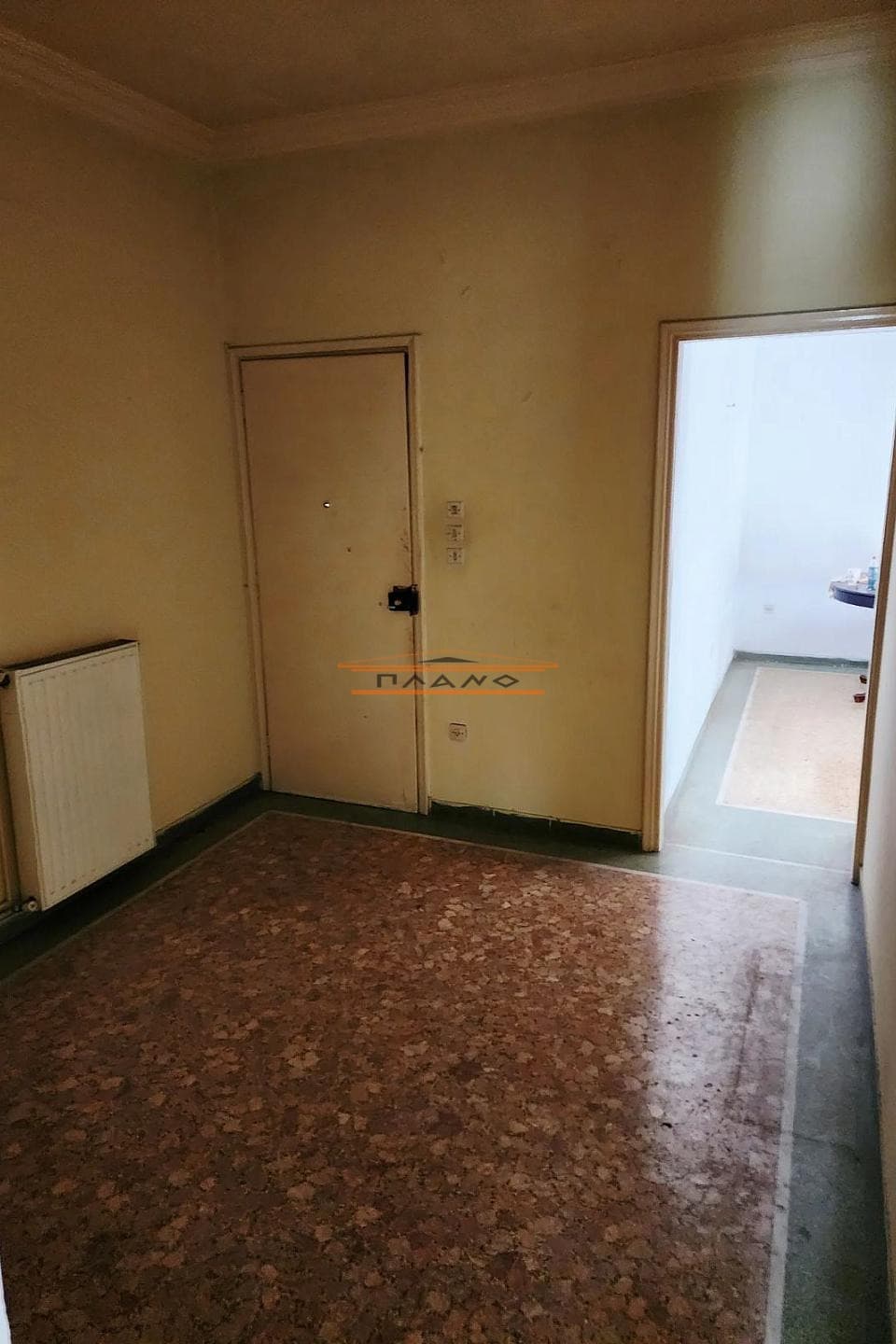Διαμέρισμα στην Αμφιθέα, Παλαιό Φάληρο — Φωτογραφία 3 από 3