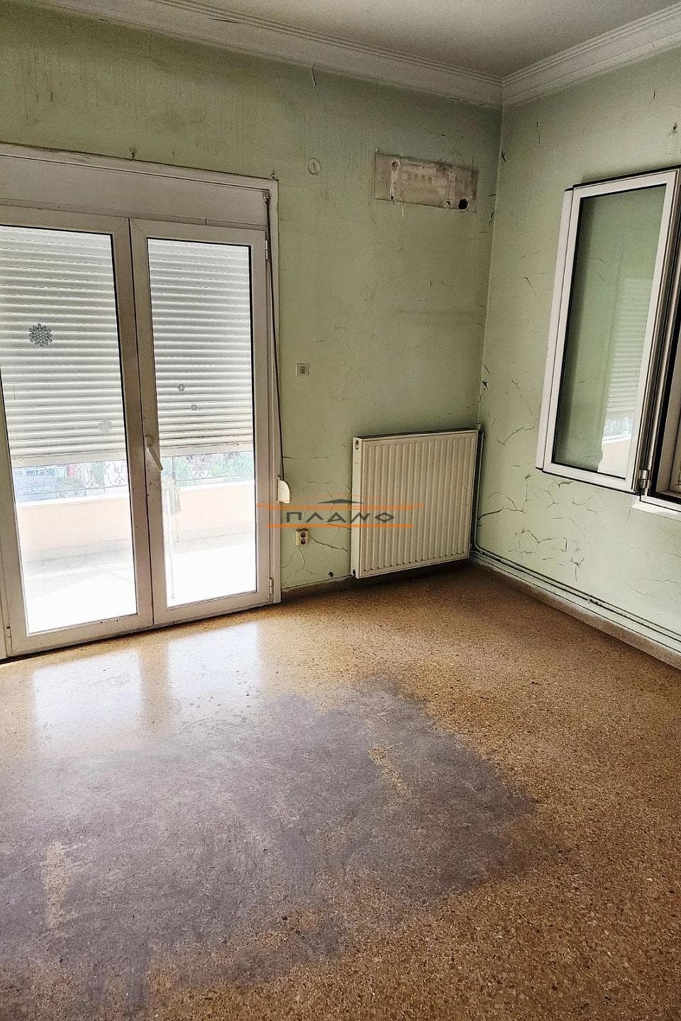 Διαμέρισμα στην Αμφιθέα, Παλαιό Φάληρο — Φωτογραφία 2 από 3