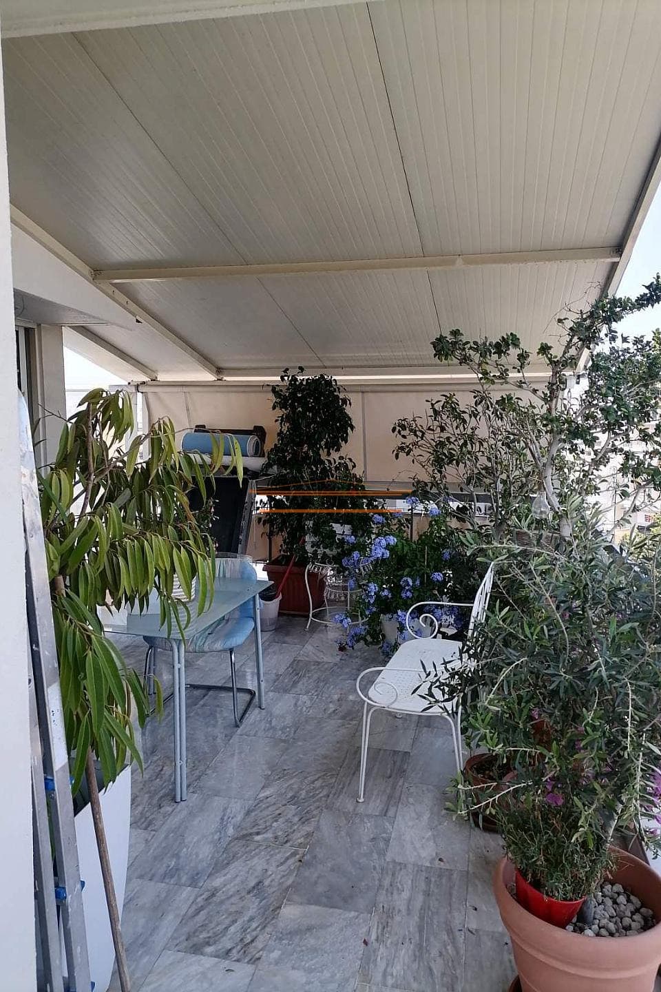 House in Nekrotafeia, Palaio Faliro — Photo 10 of 19